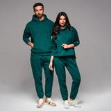 Unisex EnduroDry Hoodie