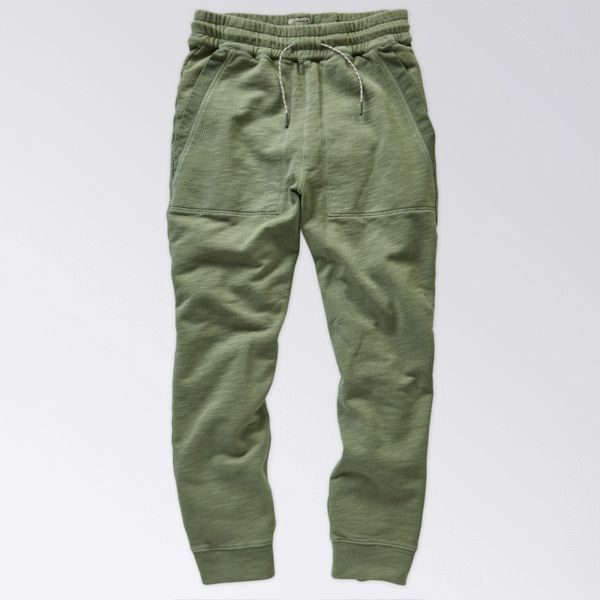 CoreMotion Straight-Leg Sweatpant for Men