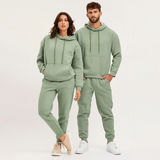 Unisex EnduroDry Hoodie